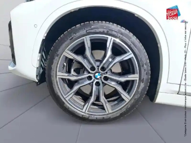 Bmw X1 sdrive20ia 178ch m sport dkg7 9cv — photo 10