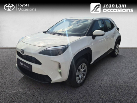 Toyota Yaris Cross Hybride 116h 2WD Dynamic