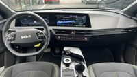 Kia Ev6 585ch GT 4WD — photo 18