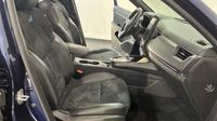 Renault Arkana 1.3 TCe 160ch mild hybrid esprit Alpine EDC -23 — photo 15