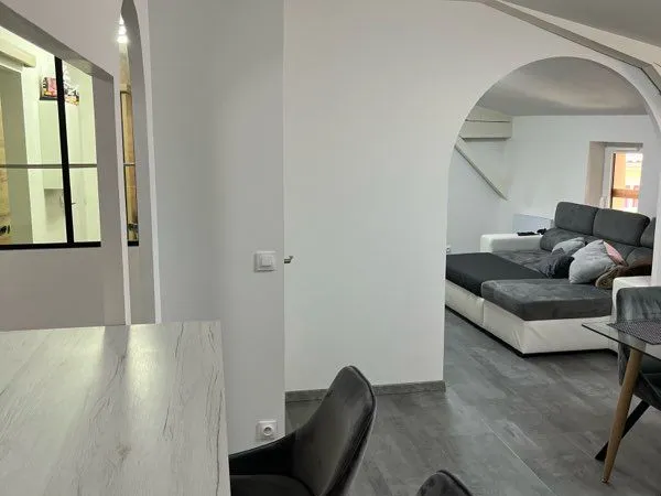 Appartement T3/T4