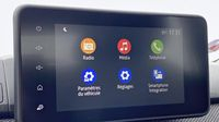 Dacia Sandero 1.0 SCe 65ch Confort -22 — photo 13