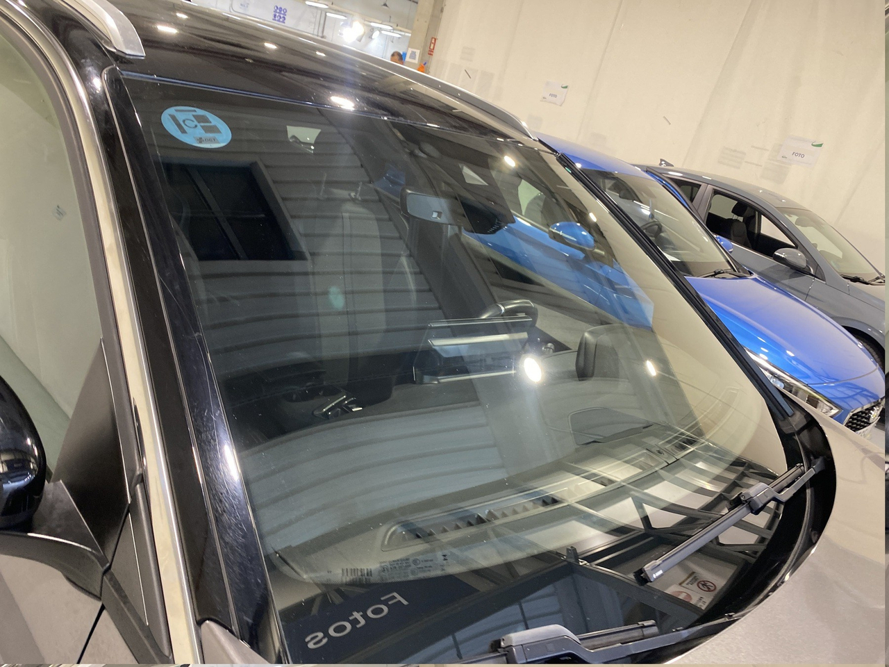 Peugeot 5008 — photo 47