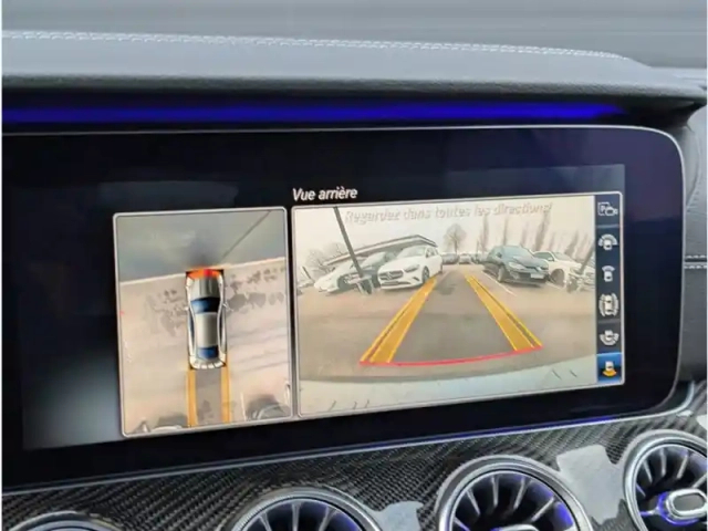 Mercedes Cla 450 4matic — photo 3