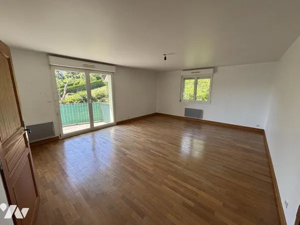 Appartement 4 pièces 111 m²