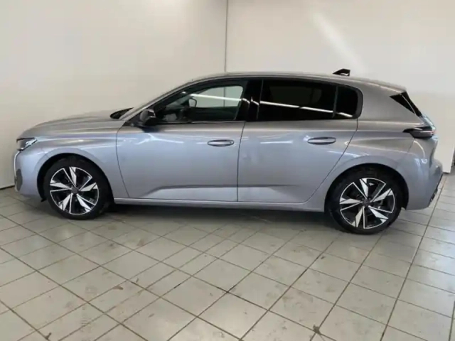 Peugeot 308 1.2 puretech 130ch s&amp;s allure — photo 7