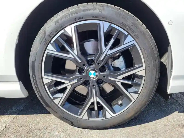 Bmw Serie 1 série 1 116a 122ch m sport dkg7 — photo 26