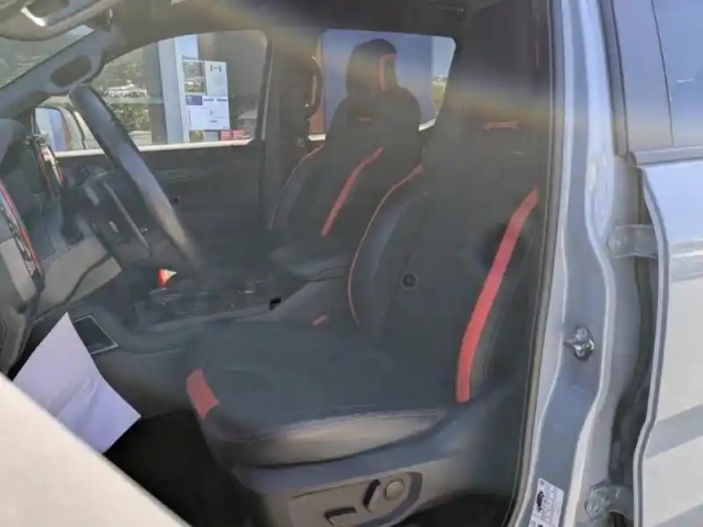 Ford Ranger 3.0 ecoboost v6 292ch stop&amp;start double cabine raptor bva10 — photo 15