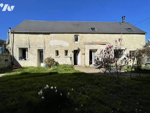 Maison 6 pièces 138 m²