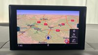 Audi Q2 1.4 TFSI 150ch COD SPORT — photo 19