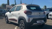 Dacia Spring 45ch Confort Plus - Achat Intégral — photo 7