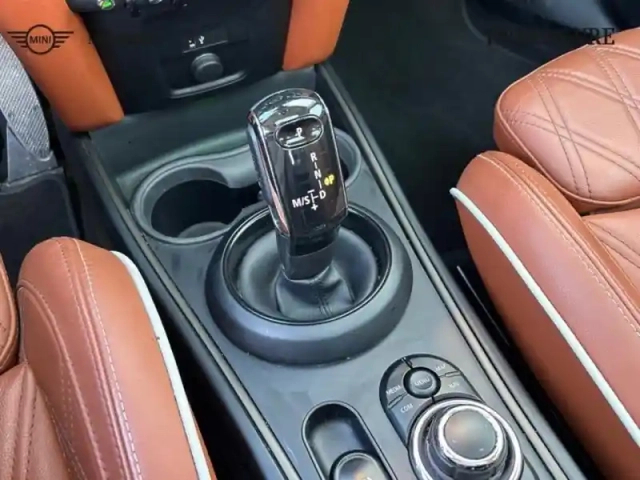 Mini Countryman cooper s 178ch edition premium plus all4 bva8 — photo 21