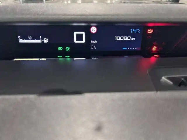 Citroën C3 turbo 100 ch bvm6 — photo 10