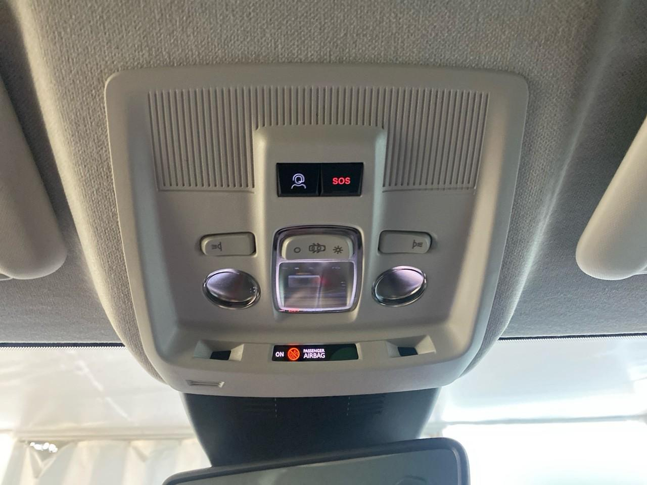 Citroën C5 Aircross hybride 145 ch e-dcs6 max — photo 19