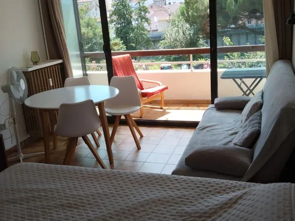 Studio à vendre