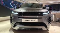 Land-Rover Range Rover Evoque 1.5 P270e PHEV 269ch Dynamic SE