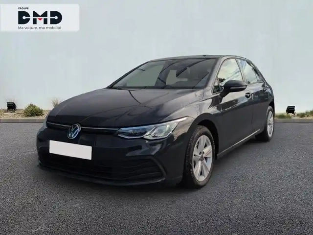 Volkswagen Golf 2.0 tdi scr 115ch life — photo 2