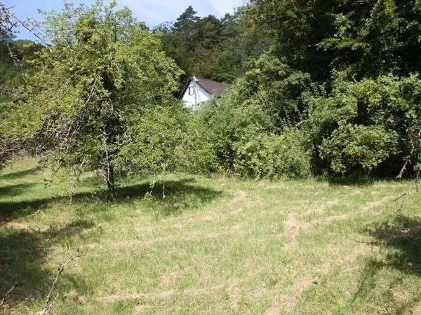 Terrain 1125 m²