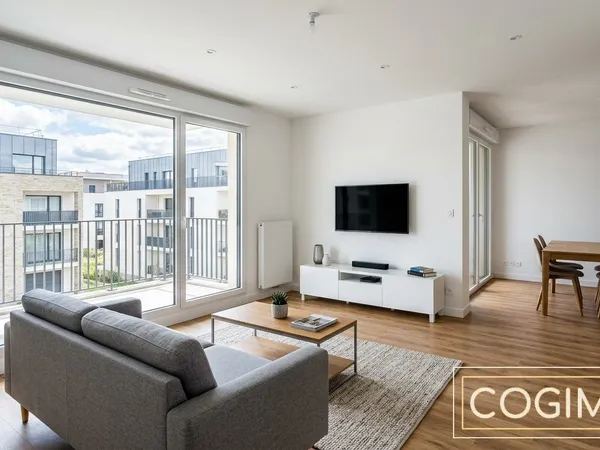 Appartement neuf T4 4 pièce(s) à Clisson