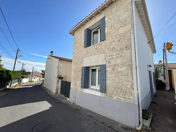Maison 4 pièces 89 m²