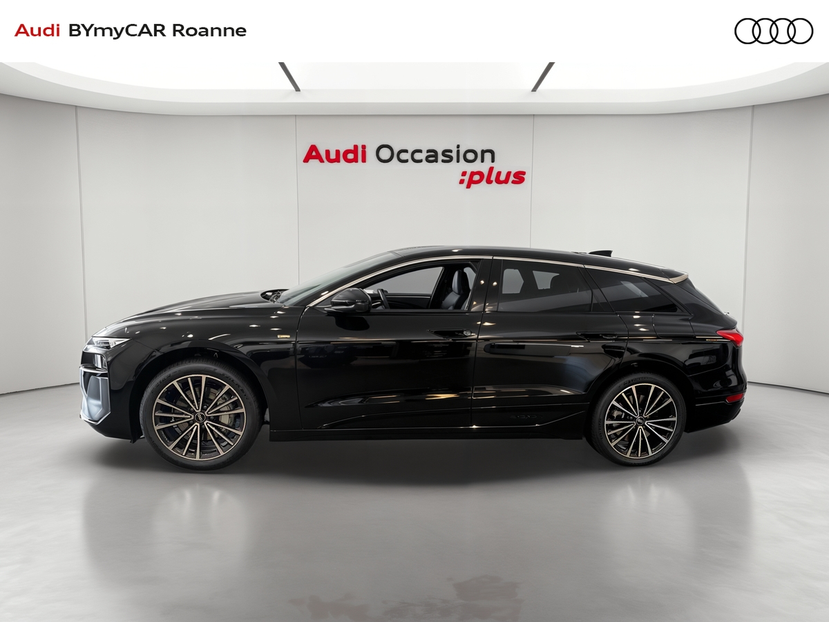 Audi A6 e-tron Avant Performance 367 ch 100 kWh — photo 2