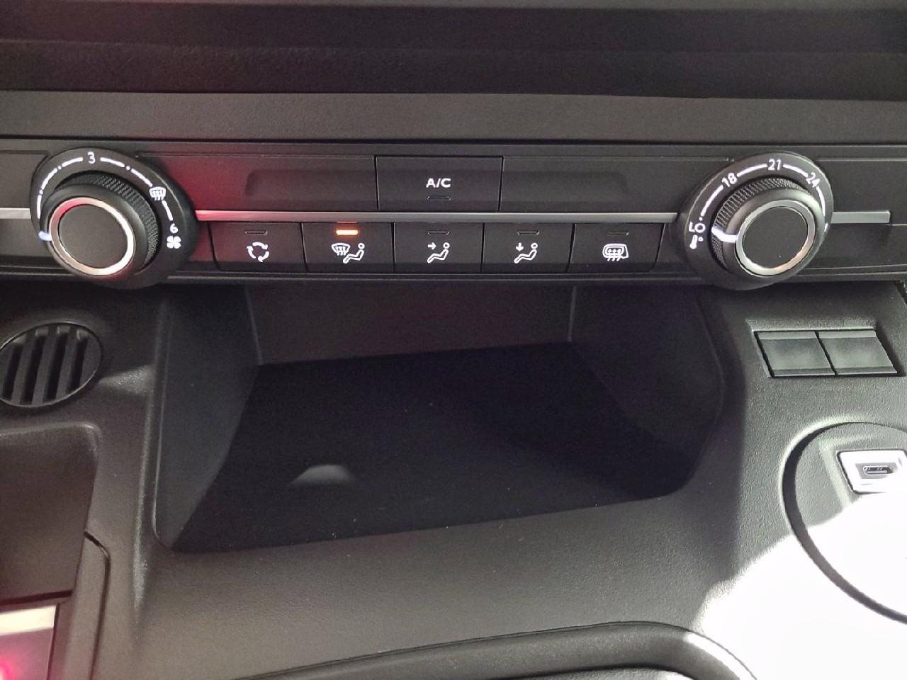 Citroën Berlingo van m diesel 100 ch manuelle — photo 23