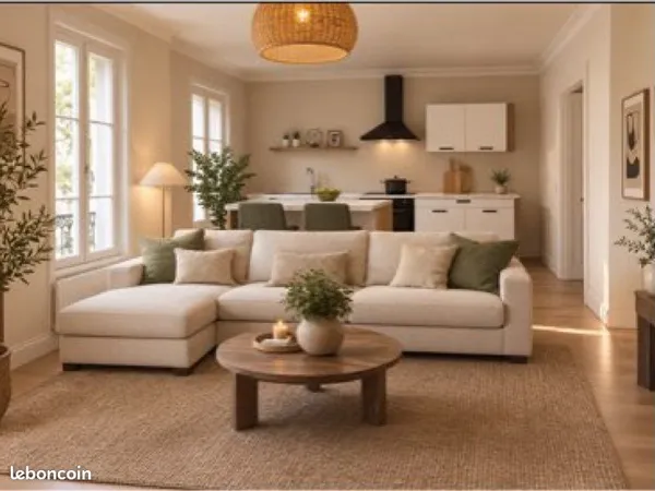 Appartement t3