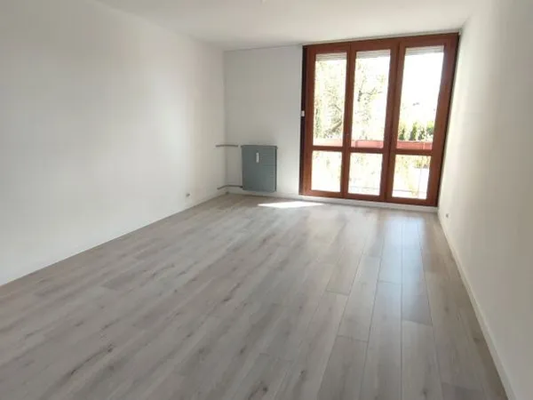 Vend appartement T3