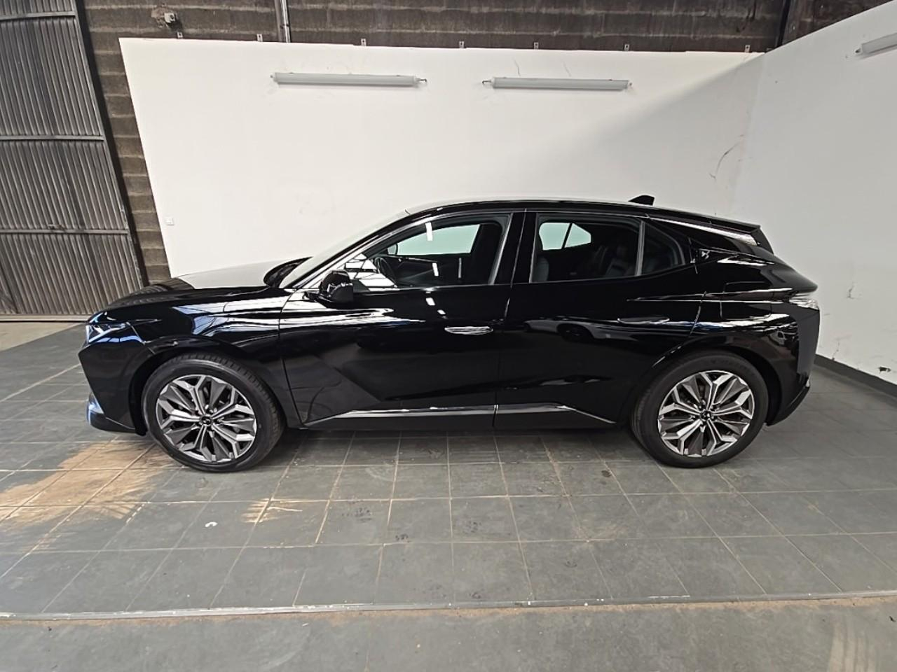 Ds Ds 4 hybride e-tense 225 eat8 trocadero — photo 4