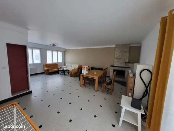 Immeuble de rapport 8 pièces 300 m²