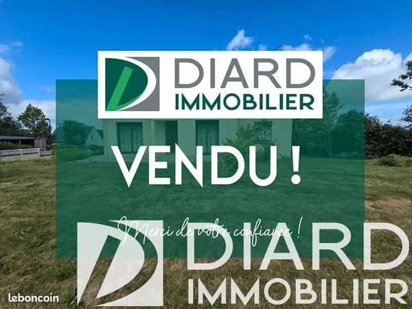 Maison 4 pièces 77 m²