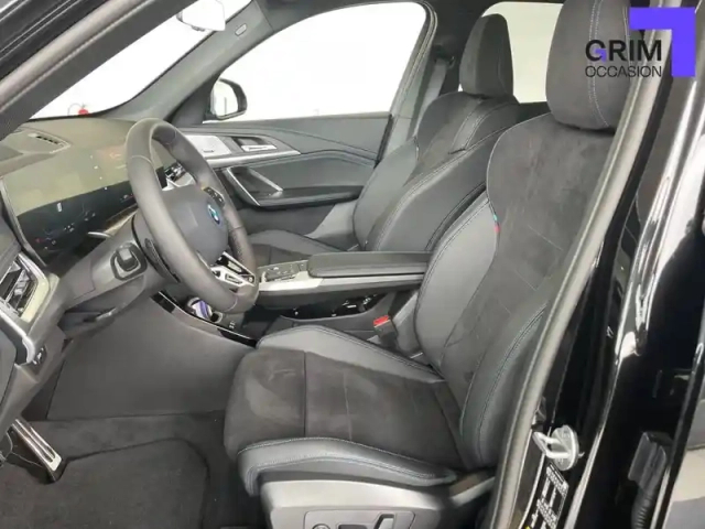 Bmw X1 i edrive20 204ch bva — photo 22