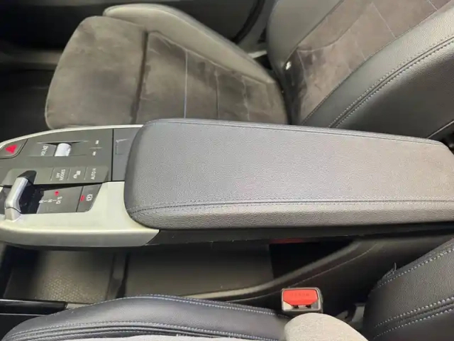 Bmw X1 xdrive 23d 211ch dkg7 — photo 43