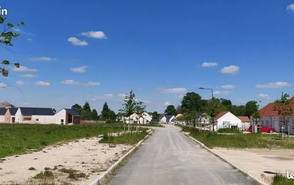 Terrain - Le Parc des Capucines