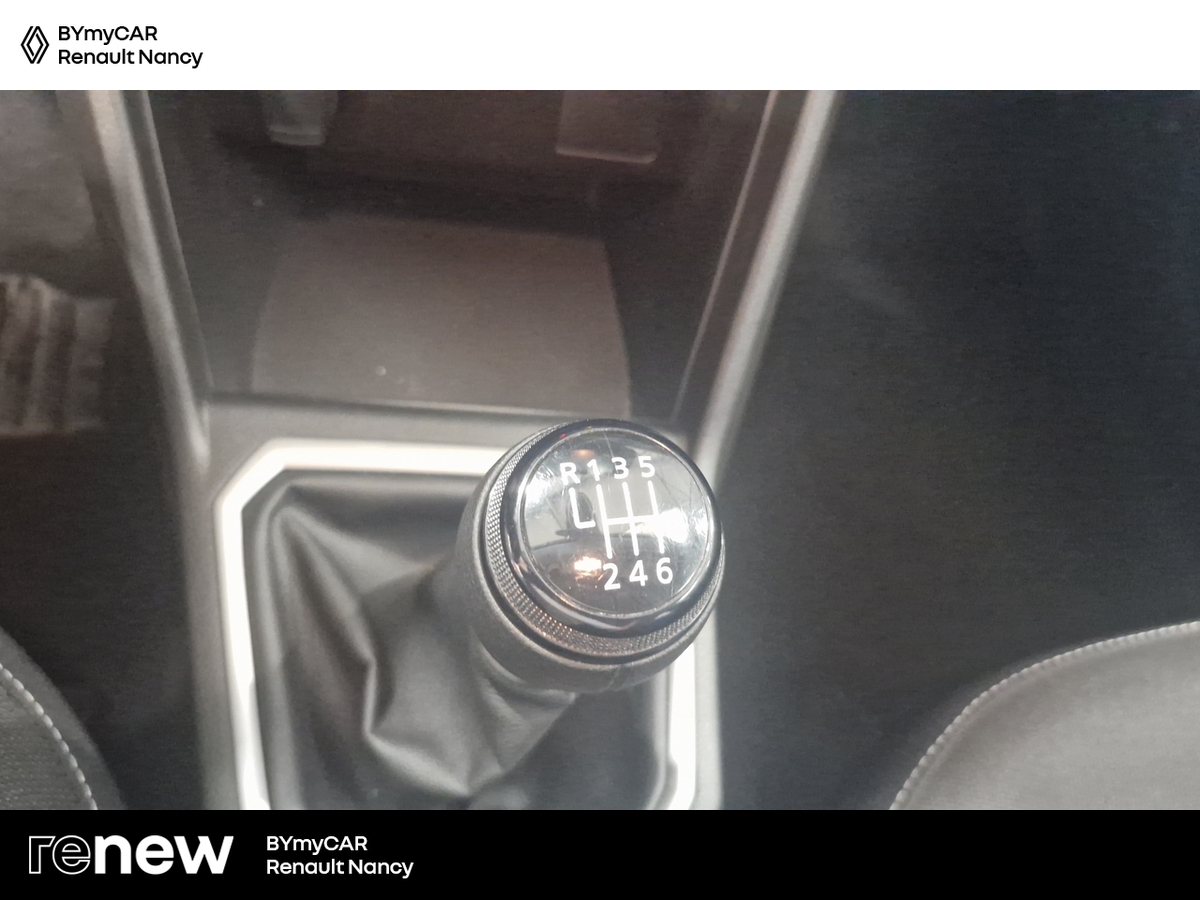 Dacia Sandero TCe 90 — photo 22