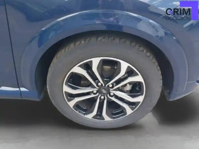Ford Puma 1.0 ecoboost 125 ch mhev s&amp;s powershift — photo 14