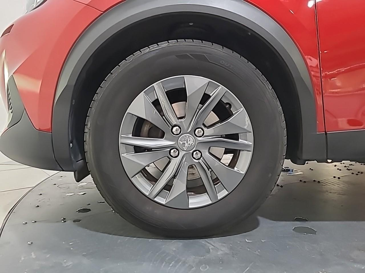 Peugeot 2008 puretech 100 s&s bvm6 style — photo 16