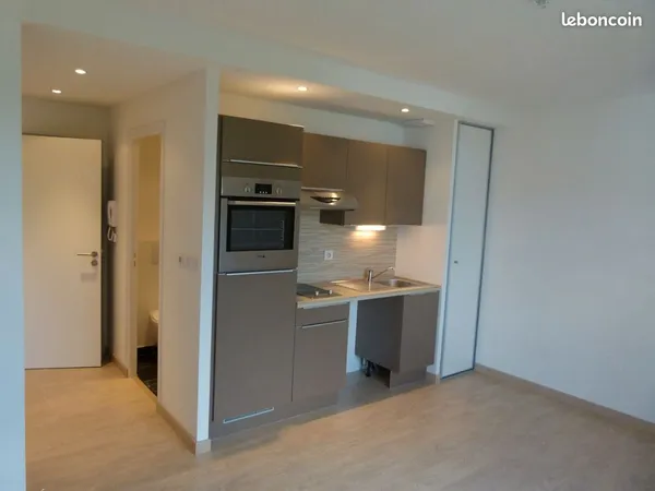 Studio TOURS Velpeau