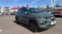 Dacia Spring 45ch Expression — photo 3