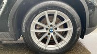 Bmw X3 sDrive18d 150ch xLine — photo 20