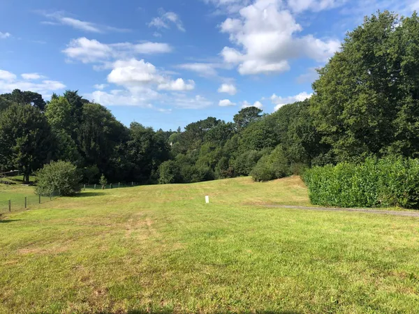 Terrain 2921 m²