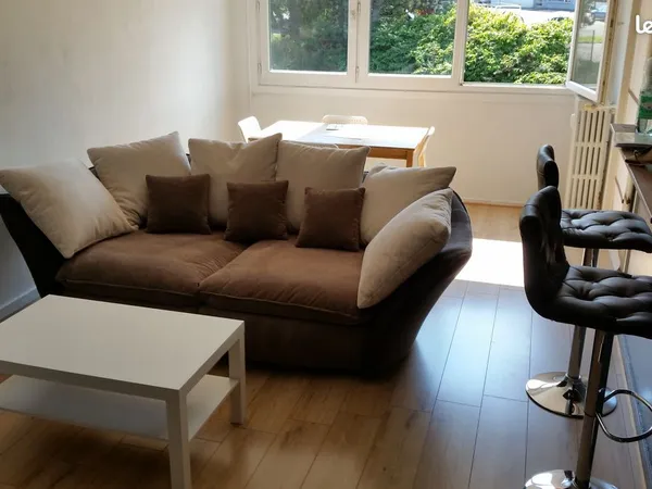 Appartement T3 63m2 pour investisseur