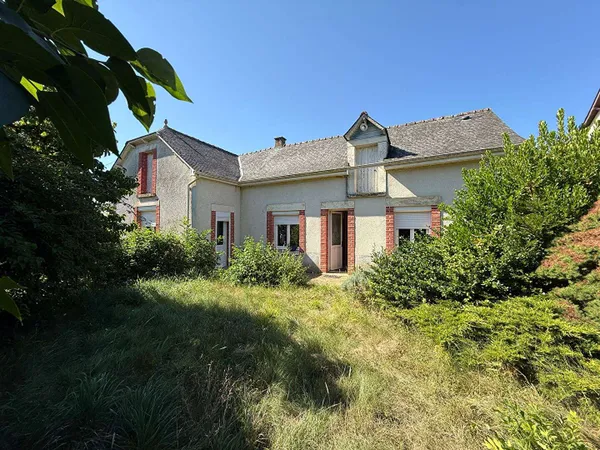 Maison 3 pièces 75 m²