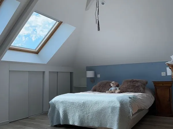 Chambre étudiante meublée à louer