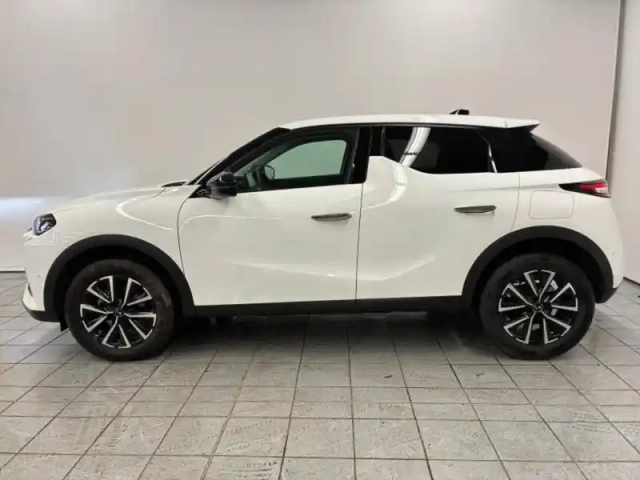 Ds Ds 3 1.2 puretech 100ch bastille — photo 3