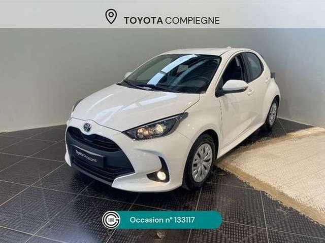Toyota YARIS Toyota Yaris