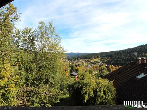 Chalet 5 pièces 87 m²
