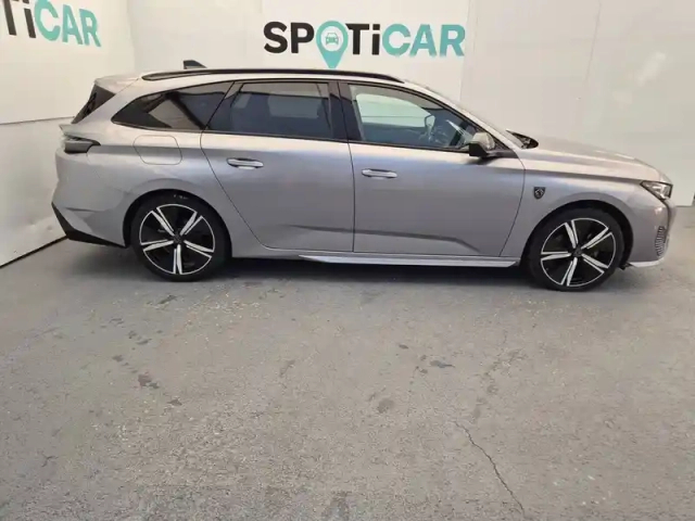 Peugeot 308 sw bluehdi 130ch s&amp;s eat8 — photo 50