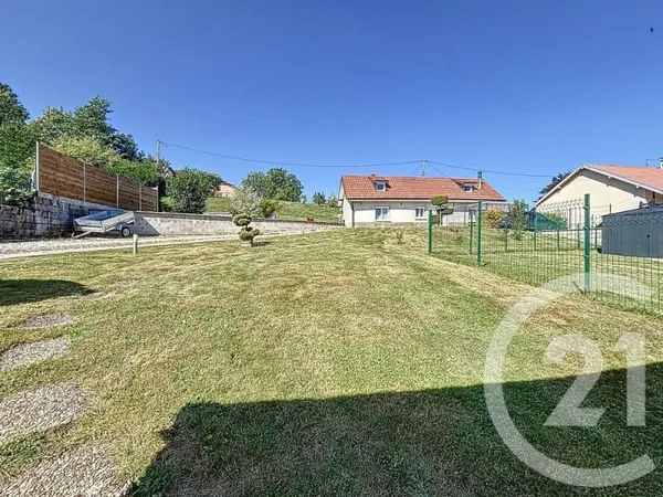 Maison 5 pièces 80 m²