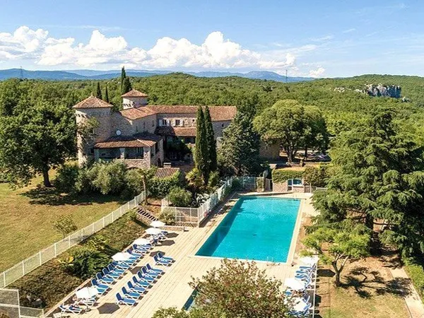 Résidence Tourisme